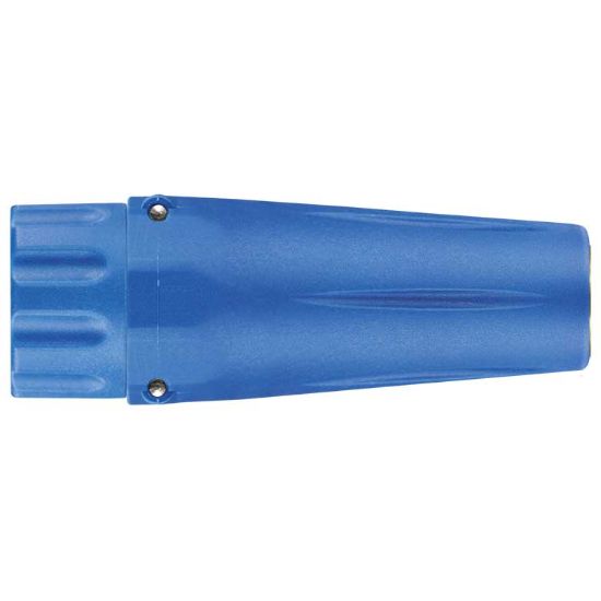 Afbeeldingen van Schuimnozzle ST-75-1,9 18x1,5BI Blauw