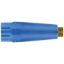 Afbeeldingen van Schuimnozzle ST-75-2,10 (13) 1/4"BI Blau