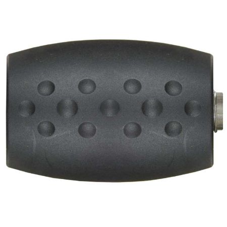 Afbeeldingen van Swivel ST-345 1/4"BI-BU zwart