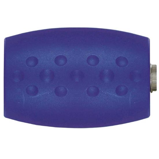 Afbeeldingen van Swivel ST-345 1/4"BI-BU easywashBlauw