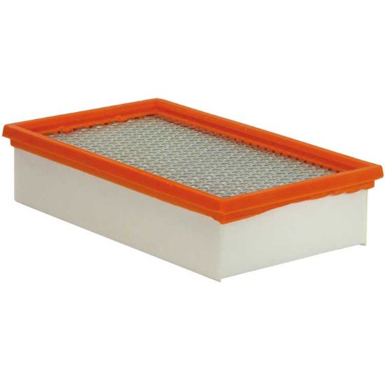 Afbeeldingen van Vlakfilter 239x140x56 PES