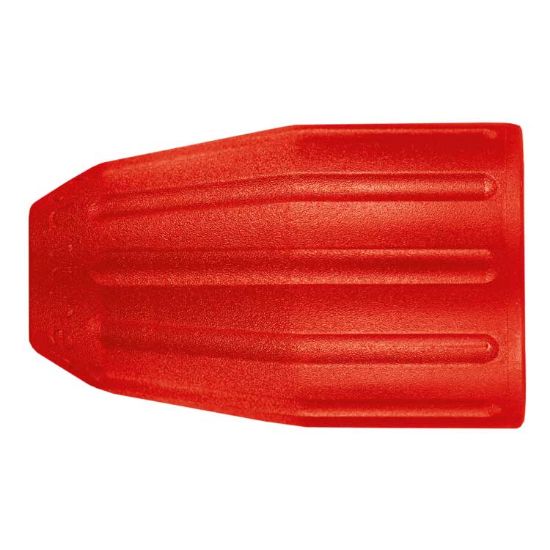 Afbeeldingen van Beschermkap ST-456 rood