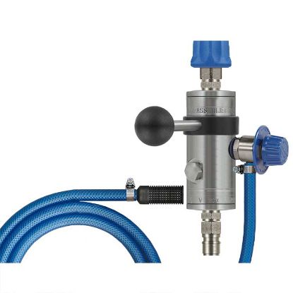 Afbeeldingen van Injector ST-167 1,8/2,3 kpl KW-MS Regel.