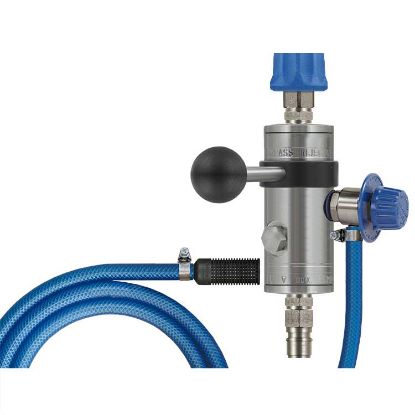 Afbeeldingen van Injector ST-167 1,8/2,8 kpl KW-MS Regel.