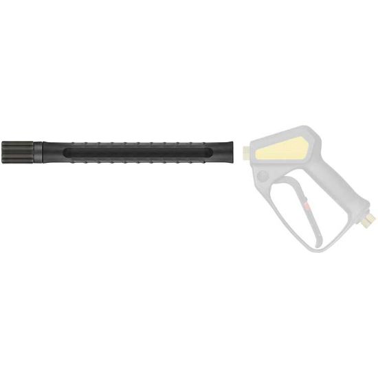 Afbeeldingen van Pistoolverl. ST-9.9-22 360 mm 1/4BU:HV 2