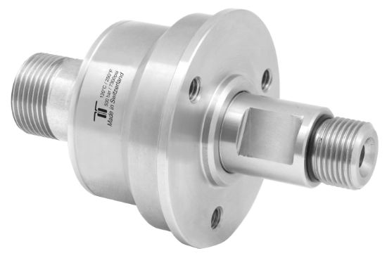 Afbeeldingen van Swivel DYDI-06 G3/8BU-60°:M22BU 500b