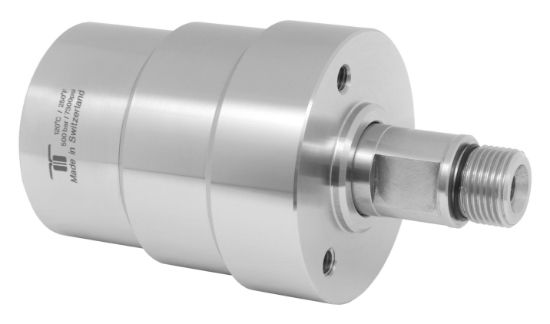 Afbeeldingen van Swivel DYU4-06 3/8"BI - 3/8"BU