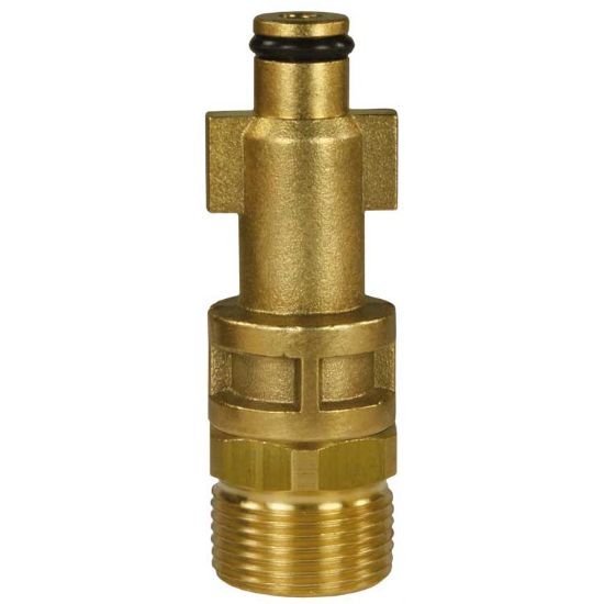 Afbeeldingen van Lanzenadapter Aqua/Faip : 21BU