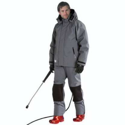 Afbeeldingen van easyprotect365+ Jas+Capucho. 500bar L