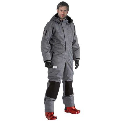 Afbeeldingen van easyprotect365+ Overall+Capucho. 500bar