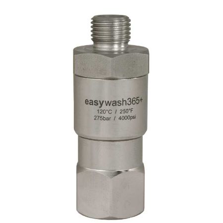 Afbeeldingen van Swivel 3/8BI-NPT:1/4BU