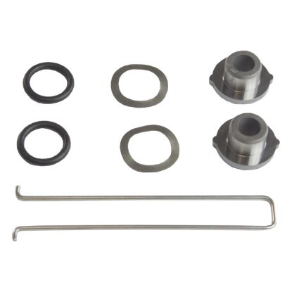 Afbeeldingen van Rep. kit hardmetaal swivel TD