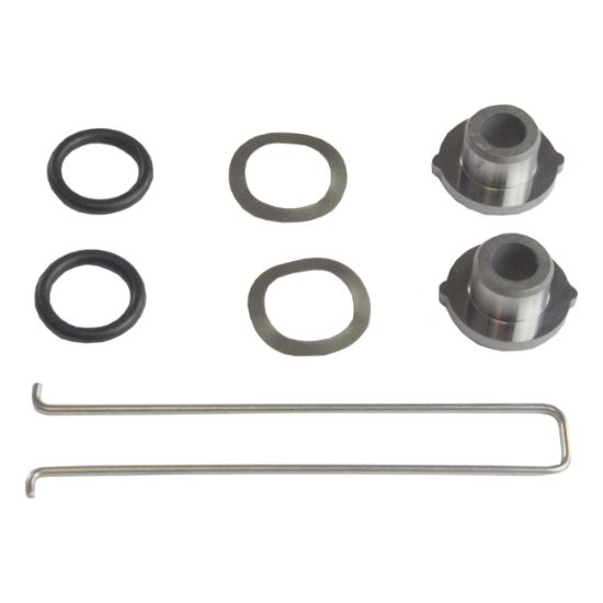 Afbeeldingen van Rep. kit hardmetaal swivel TD