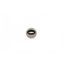 Afbeeldingen van Kogel inox 10 MM (1 in set 44566 en 4456