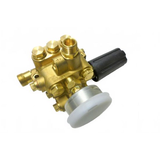 Afbeeldingen van Ventielhuis APG KPL. KR 115/125/135/155