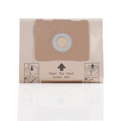 Afbeeldingen van Stofzak ventos 30  (5 stuks)