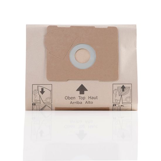 Afbeeldingen van Stofzak ventos 30  (5 stuks)