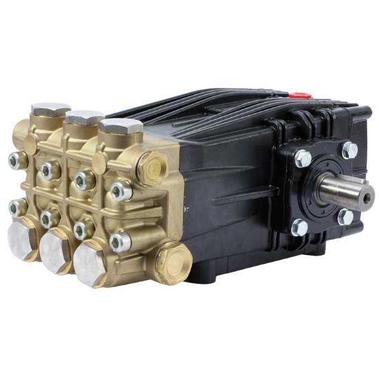 Afbeeldingen van Pomp CC 21/20S 21L 200B 1450 RPM