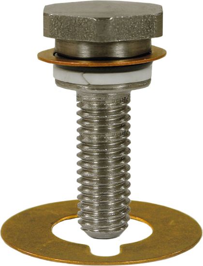 Afbeeldingen van KIT 38 Udor Plunjers "GC 50/12 S"