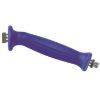 Afbeeldingen van Handgreep 1/4 BU-BI easywash365+ Blauw