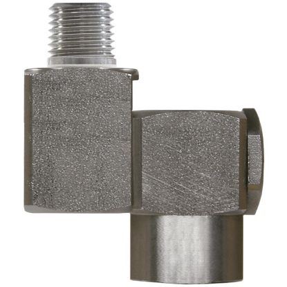Afbeeldingen van Nozzledrager ST-330 1/4"BI-NPT : 1/4"BU