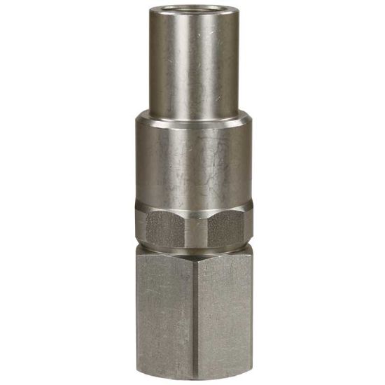 Afbeeldingen van Swivel 1/2BI-1/4BI ST-340 RVS 1.4305