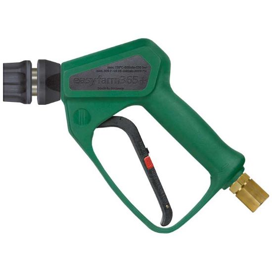 Afbeeldingen van Pistool Easyfarm365+ E:1/2BI Swivel