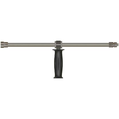 Afbeeldingen van Lans ST-3600-500 mm Steek ST-45:1/4BI