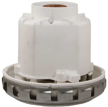 Afbeeldingen van Zuigturbine 1200W-NT 1-traps. H=128 402-