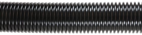 Afbeeldingen van Slang 38 mm zwart per meter