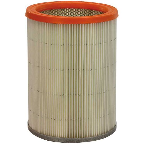 Afbeeldingen van Vlakfilter 185x142x250 Papier