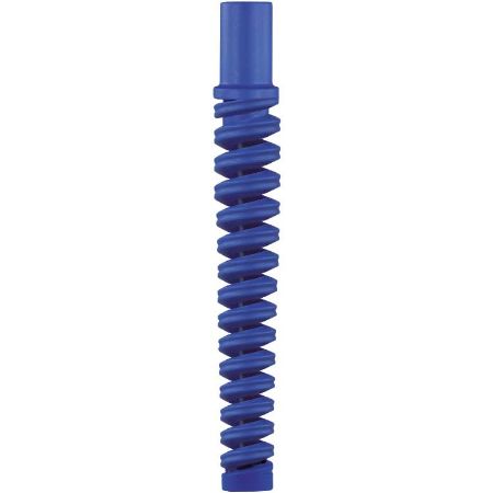 Afbeeldingen van Knikbeschermerspiraal NW 06 Blauw