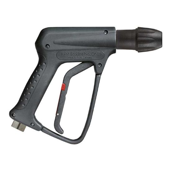 Afbeeldingen van Pistool Ecoline 1 E:3/8BI A:KW Koppeling
