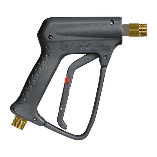 Afbeeldingen van Pistool Ecoline 1 E:22BU A:22BU