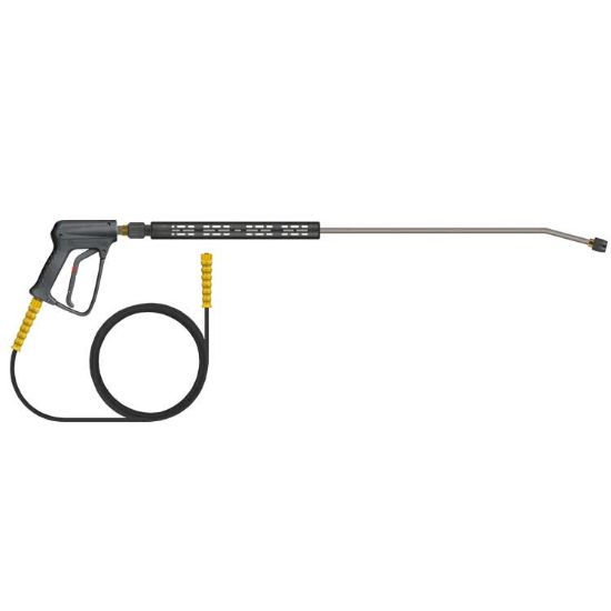 Afbeeldingen van Spuitapparaat "K" bestehend aus