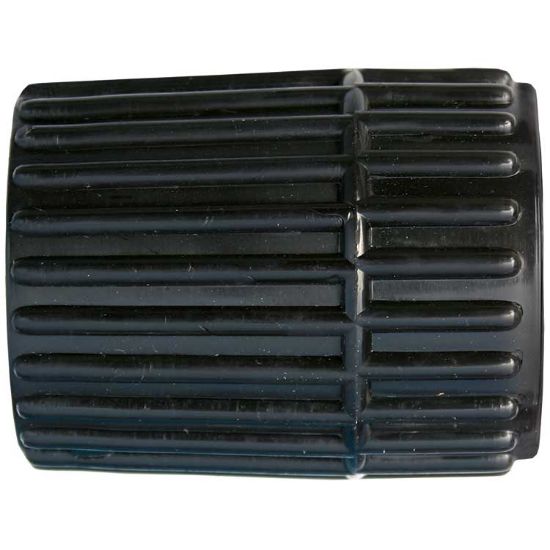 Afbeeldingen van kunststof moer