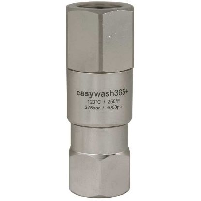 Afbeeldingen van Swivel 3/8BI 3/8BI easywash  1 Stk.