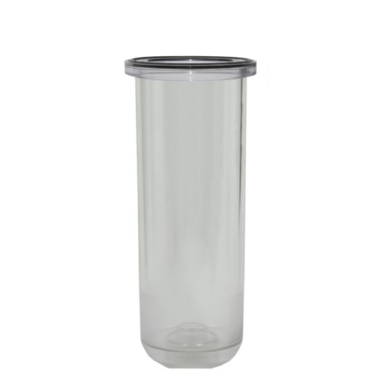 Afbeeldingen van Vervangingsfilterhuis klein voor 3dlg.Fi