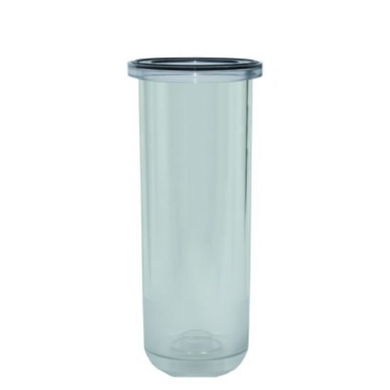 Afbeeldingen van Vervangingsfilterhuis groot voor 3dlg. F