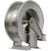 Afbeeldingen van Slanghaspel  30 M. 1/2-1/2BI RVS 300 bar
