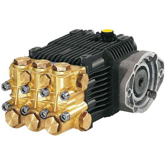 Afbeeldingen van Pomp RK 15.20 + F38 15L 200B 1450 RPM