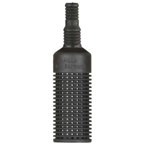 Afbeeldingen van Chemiefilter ST-31 RVS gewicht