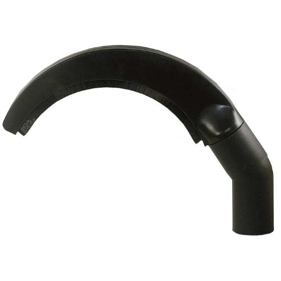 Afbeeldingen van Buisborstel 100 35 mm