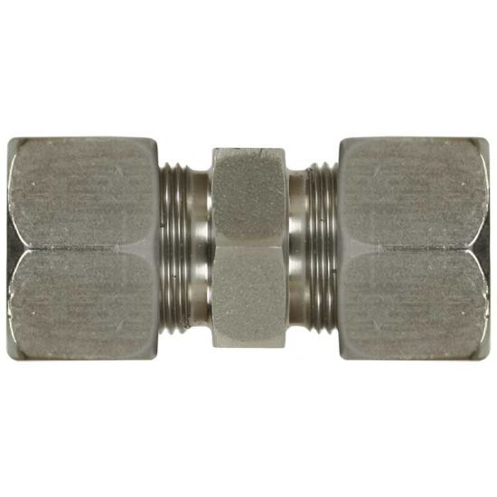 Afbeeldingen van G 12L verzinkt staal