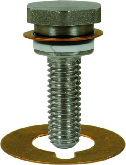 Afbeeldingen van Bevestigingskit voor plunjer TT1520/2120