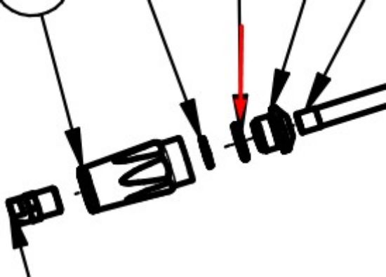 Afbeeldingen van O-Ring 20x2,5 Viton 80 Shore