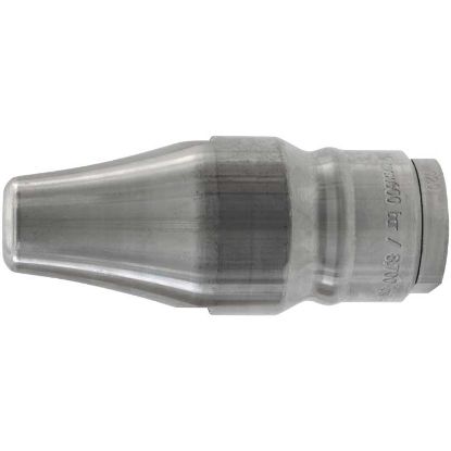 Afbeeldingen van Turbo vuilfrees ST-559-020 1/4"BI 600 Ba