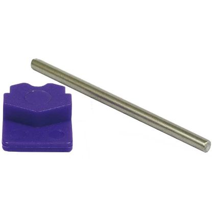 Afbeeldingen van Rep.Kit Stopper ST-164