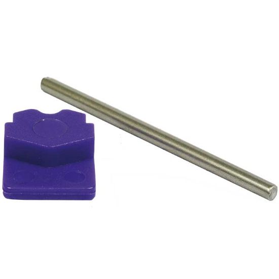 Afbeeldingen van Rep.Kit Stopper ST-164