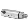 Afbeeldingen van Swivel DYL-06-90° 1/4"BI-1/4"BU